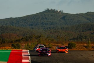 #3 - Mercedes-AMG Team Verstappen Racing - Max Verstappen - Ben Barnicoat - Chris Lulham - Mercedes-AMG GT3 EVO
