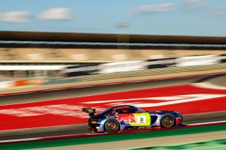 #3 - Mercedes-AMG Team Verstappen Racing - Max Verstappen - Ben Barnicoat - Chris Lulham - Mercedes-AMG GT3 EVO