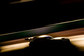 #3 - Mercedes-AMG Team Verstappen Racing - Max Verstappen - Ben Barnicoat - Chris Lulham - Mercedes-AMG GT3 EVO