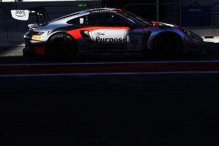 #3 - Mercedes-AMG Team Verstappen Racing - Max Verstappen - Ben Barnicoat - Chris Lulham - Mercedes-AMG GT3 EVO