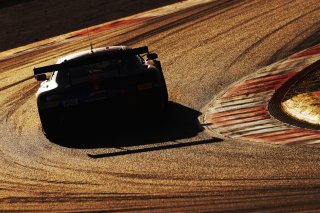 #3 - Mercedes-AMG Team Verstappen Racing - Max Verstappen - Ben Barnicoat - Chris Lulham - Mercedes-AMG GT3 EVO