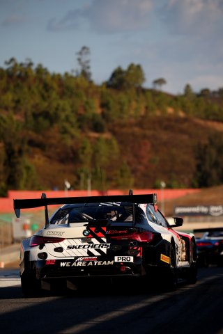 #32 - Team WRT - Kelvin van der Linde - Jordan Pepper - Charles Weerts - BMW M4 GT3 EVO