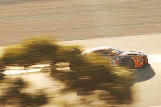 #42 - Oman Racing by Century Motorsport - Calan Williams - Javier Sagrera - Ahmad Al Harthy - BMW M4 GT3 EVO