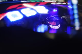 #45 - Rinaldi Racing - Dylan Medler - David Perel - Axcil Jefferies - Ferrari 296 GT3 EVO