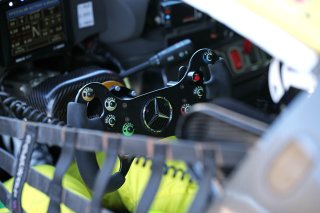 #48 - Mercedes-AMG Team MANN-FILTER - Lucas Auer - Luca Stolz - Maro Engel - Mercedes-AMG GT3 EVO