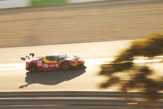 #52 - AF Corse - Matias Zagazeta - Jef Machiels - Gilles Stadsbader - Ferrari 296 GT3 EVO