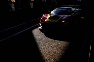 #52 - AF Corse - Matias Zagazeta - Jef Machiels - Gilles Stadsbader - Ferrari 296 GT3 EVO