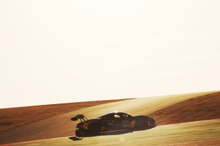 #555 - CSA Racing - Romain Andriolo - James Higgins - Jean-Baptiste Simmenauer - McLaren 720S GT3 EVO