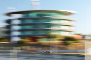 #555 - CSA Racing - Romain Andriolo - James Higgins - Jean-Baptiste Simmenauer - McLaren 720S GT3 EVO