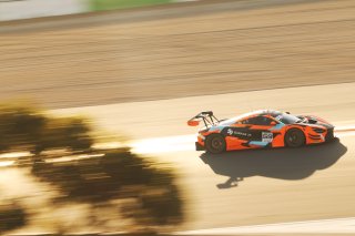 #59 - Garage 59 - Joseph Loake - Dean MacDonald - Jack Hawksworth - McLaren 720S GT3 EVO