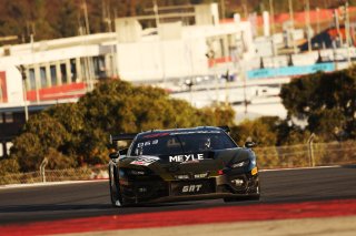 #63 - TGI Team by GRT - Franck Perera - Maximilian Paul - Mirko Bortolotti - Lamborghini Temerario GT3