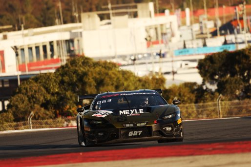 #63 - TGI Team by GRT - Franck Perera - Maximilian Paul - Mirko Bortolotti - Lamborghini Temerario GT3 | SRO / JEP