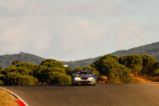 #64 - HRT Ford Racing - Arjun Maini - Fabio Scherer - Thomas Drouet - Ford Mustang GT3 EVO