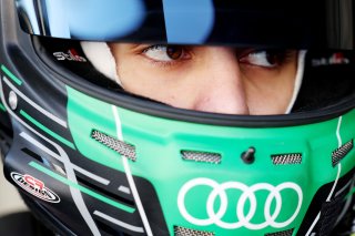 #66 - Tresor Attempto Racing - Rocco Mazzola - Audi R8 LMS GT3 EVO II