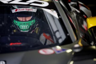 #66 - Tresor Attempto Racing - Rocco Mazzola - Audi R8 LMS GT3 EVO II