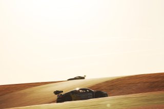 #66 - Tresor Attempto Racing - Sebastian Ogaard - Ariel Levi - Rocco Mazzola - Audi R8 LMS GT3 EVO II