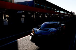 #66 - Tresor Attempto Racing - Sebastian Ogaard - Ariel Levi - Rocco Mazzola - Audi R8 LMS GT3 EVO II