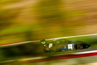 #77 - KPX Motorsport - Jop Rappange - Nigel Schoonderwoerd - Yelmer Buurman - BMW M4 GT3 EVO