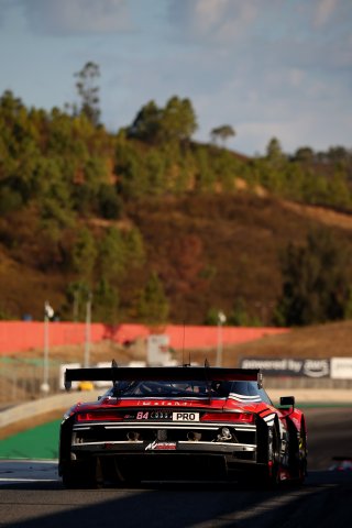 #84 - Eastalent Racing - Christopher Haase - Simon Reicher - Markus Winkelhock - Audi R8 LMS GT3 EVO II