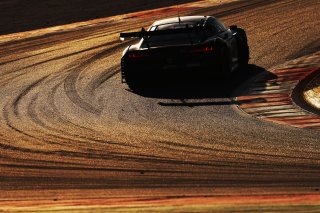 #88 - Tresor Attempto Racing - Daniele Di Amato - Carrie Schreiner - Gerhard Tweraser - Audi R8 LMS GT3 EVO II