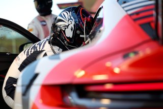 #89 - Lionspeed GP - Patrick Kolb - Porsche 911 GT3 R (992) EVO