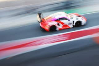 #89 - Lionspeed GP - Alex Fontana - Bashar Mardini - Patrick Kolb - Porsche 911 GT3 R (992) EVO