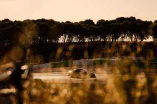 #91 - Herberth Motorsport - Ralf Bohn - Huub van Eijndhoven - Robert Renauer - Porsche 911 GT3 R (992) EVO