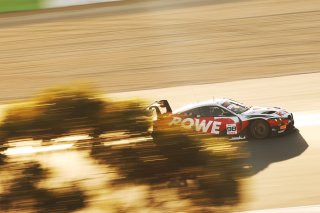 #98 - Rowe Racing - Philipp Eng - Jake Dennis - Marco Wittmann - BMW M4 GT3 EVO