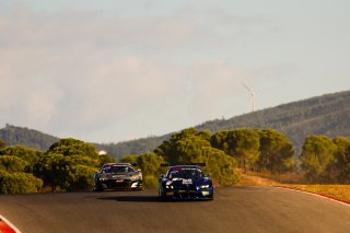 #992 - Paradine Competition - Christian Hahn - Josh Rowledge - BMW M4 GT3 EVO