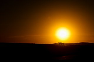 Sunset at Portimao