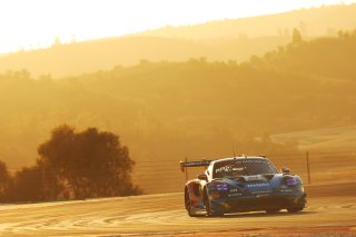 #10 - Boutsen VDS - Gilles Magnus - Robin Knutsson - Alessandro Ghiretti - Porsche 911 GT3 R (992) EVO