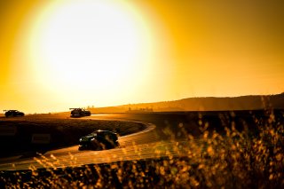 #11 - Comtoyou Racing - Marcelo Tomasoni - Aaron Muss - Valentin Hasse-Clot - Aston Martin Vantage AMR GT3 EVO