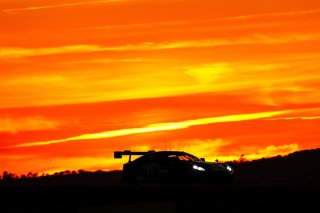 #11 - Comtoyou Racing - Marcelo Tomasoni - Aaron Muss - Valentin Hasse-Clot - Aston Martin Vantage AMR GT3 EVO