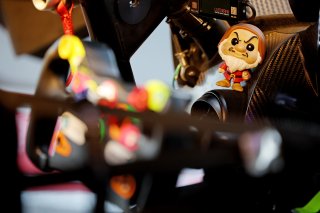 #111 - CSA Racing - Jim Pla - Simon Gachet - James Kell - McLaren 720S GT3 EVO