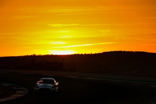#12 - GetSpeed Team Dubai - Gabriel Rindone - Tom Kalender - Mikael Grenier - Mercedes-AMG GT3 EVO