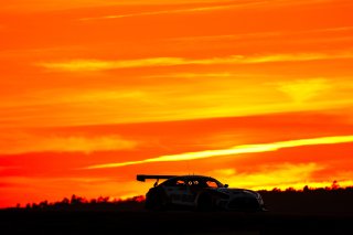 #12 - GetSpeed Team Dubai - Gabriel Rindone - Tom Kalender - Mikael Grenier - Mercedes-AMG GT3 EVO