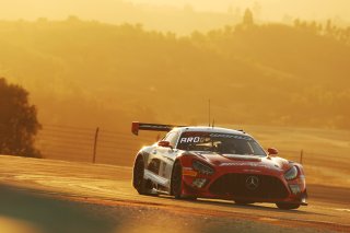 #17 - Mercedes-AMG Team GetSpeed - Ralf Aron - Maximilian Gotz - Fabian Schiller - Mercedes-AMG GT3 EVO