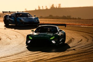 #19 - Team Motopark - Aaron Walker - Marcos Siebert - Christian Mansell - Mercedes-AMG GT3 EVO