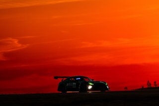 #19 - Team Motopark - Aaron Walker - Marcos Siebert - Christian Mansell - Mercedes-AMG GT3 EVO