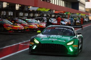 #19 - Team Motopark - Aaron Walker - Marcos Siebert - Christian Mansell - Mercedes-AMG GT3 EVO