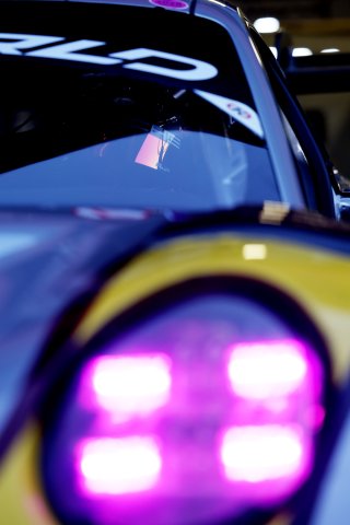 #2 - Boutsen VDS - Alessio Picariello - Porsche 911 GT3 R (992) EVO