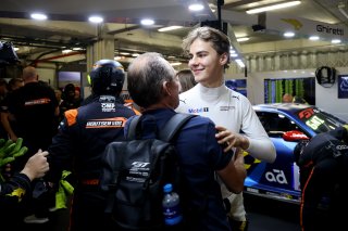 #2 - Boutsen VDS - Morris Schuring - Porsche 911 GT3 R (992) EVO