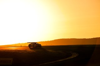 #2 - Boutsen VDS - Morris Schuring - Dorian Boccolacci - Alessio Picariello - Porsche 911 GT3 R (992) EVO