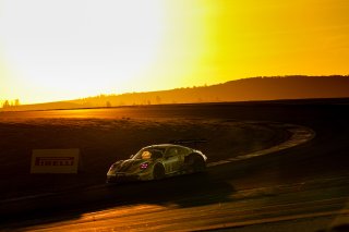 #2 - Boutsen VDS - Morris Schuring - Dorian Boccolacci - Alessio Picariello - Porsche 911 GT3 R (992) EVO