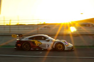#2 - Boutsen VDS - Morris Schuring - Dorian Boccolacci - Alessio Picariello - Porsche 911 GT3 R (992) EVO