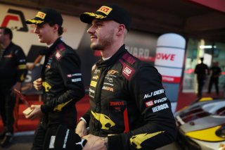 #2 - Boutsen VDS - Morris Schuring - Dorian Boccolacci - Alessio Picariello - Porsche 911 GT3 R (992) EVO