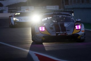 #2 - Boutsen VDS - Morris Schuring - Dorian Boccolacci - Alessio Picariello - Porsche 911 GT3 R (992) EVO