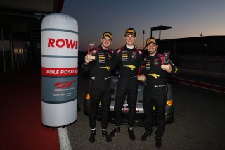 #2 - Boutsen VDS - Morris Schuring - Dorian Boccolacci - Alessio Picariello - Porsche 911 GT3 R (992) EVO