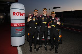 #2 - Boutsen VDS - Morris Schuring - Dorian Boccolacci - Alessio Picariello - Porsche 911 GT3 R (992) EVO