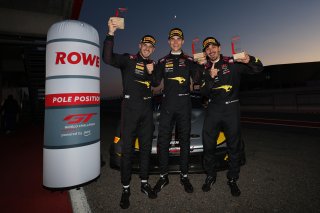 #2 - Boutsen VDS - Morris Schuring - Dorian Boccolacci - Alessio Picariello - Porsche 911 GT3 R (992) EVO